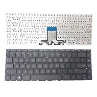 Keyboard hp 14cm 14-cm0005AU 14-cm0066AU14-cm0075AU 14-cm0068AU
