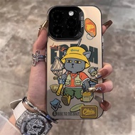 For Case OPPO REALME case 11 10 8 8PRO 7I 5 C11 C15 C20 C21Y C30 C31 C35 C53 C55 C67 RENO 4 5 6 7 8T