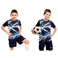 Baju Futsal Anak / Kaos Bola Anak / Jersey Bola Anak / Stelan Bola Anak / Kaos Bola Anak Tanggung - Sportsone