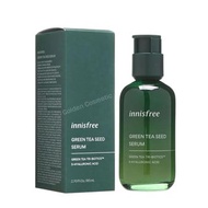 INNISFREE 綠茶籽保濕精華 80ml