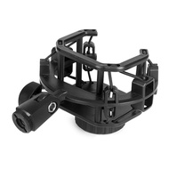 Microphone Shock Mount for LCT-240 Live Broadcast Mic Recording Holder Microphone Mount & Stand