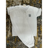 0-6m Cuddles Shortsleeve