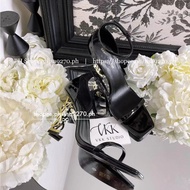 @vkkstudio | 9cm black heels