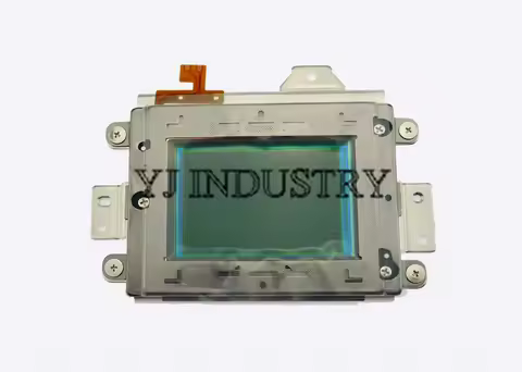 Original D810 CCD CMOS Image Sensor With Low Pass Filter Glass Work Perfectly For Nikon D810