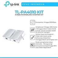 TP-LINK TL-PA4010 KIT AV600 POWERLINE STARTER KIT