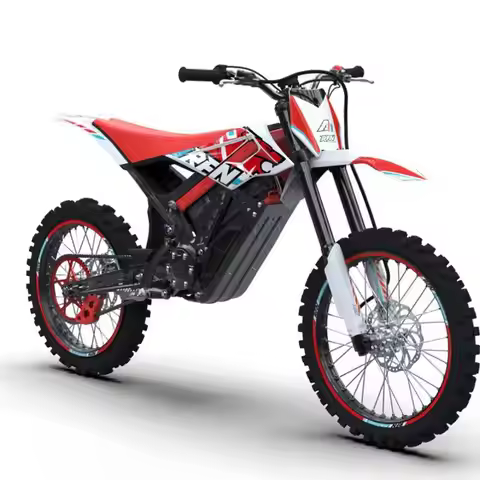 74V 65km/h Off Road Dirt Electric Bicycles Apollo Rfn Ares Rally PRO Adults Off Road Electric Mounta