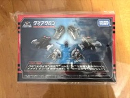 全新Diaclone DA-98 Takara Tomy
