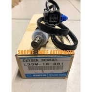 100% GENUINE (MAZDA) OXYGEN SENSOR UPPER & LOWER = MAZDA CX7 #L3BT 18 8G1 #L33M 18 861