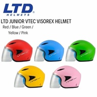 LTD VTEC JUNIOR HELMET FOR KIDS