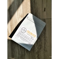 Espresso Coffee Blend, Chinook, 250g, from Six Four Coffee [FREE DELIVERY FOR ANY 2 PACKS]