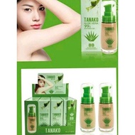 TANAKO ALOE VERA 99% SOOTHING GEL BB FOUNDATION