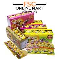 [FSC] Win2 Win Win Potato Crisp 20gm x 30pkt