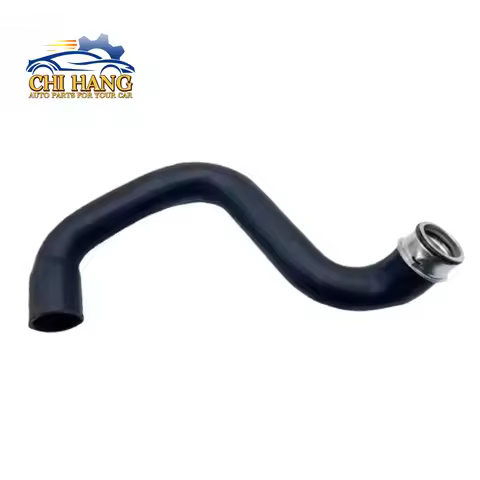 OEM A2115010682 Radiator Coolant Water Pipe for Mercedes Benz W211 CLS280 E240 E270 E280 2115010682