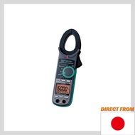 KYORITSU 2046R Clamp Meter for Cue Snap and AC/DC Current Measurement