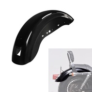 Big sale Rear Fender Mudguard Fit For Harley Sportster 883 Custom XL883/1200 2004-2006 ( Vivid Black