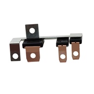 3B0V4P100 Car Central Fuse Box Circuit BBoard Multi-Way Fuse Gasket Jetta1K0 937 Battery Fuse Gasket