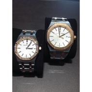 Audemars Piguet Royal Oak 15400SR.OO.1220 SR.01