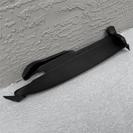 A28G-Car Front Hood Side Panel Seal For  A3 S3 RS3 2013-2020 Hood Protective Cover