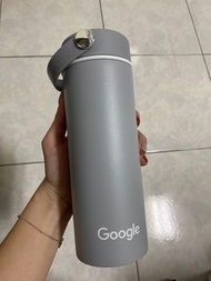 Google 保溫瓶
