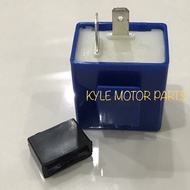 FLASHER RELAY 6V 12V