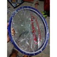 AKRONT MORAD RIMS 1.4-17
