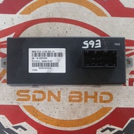 BMW E65 TEMIC dynamic drive suspension control module used (6 762 208)