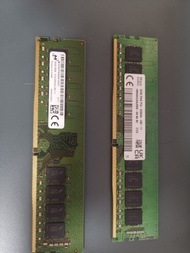MTA & SK hynix 32GB DDR4 3200MHz RAM