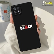 Case Oppo A16e / A16k - Casing Oppo A16e / A16k - Eksotik - Motif Lucu Aesthetic - Kesing Oppo A16e