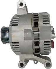 XZLYPMJAH ​​Alternator Rebuild Kit12V 95A Compatible for FORD Aerostar/Ranger & MAZDA B2500 F57U-AA 