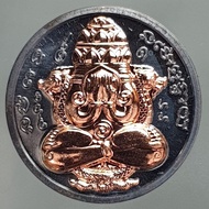 Phra Pidta Pangpakan Chao Sap Archan Tom & Lp Maha Sila Wat Sa Lak Meung Nakhon Si Thammarat 2567