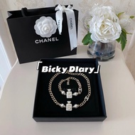 1: 1 Original Standard Real Shot, Small White Water Bottle Bracelet/Necklace