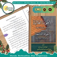 KITAB AJWIBAH AL GHOLIYAH | AJWIBATUL GHOLIYAH GROSIR