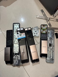 維修三星電子門鎖，維修三星密碼鎖 維修三星電子鎖 維修Samsung電子鎖 /維修各種品牌電子門禁