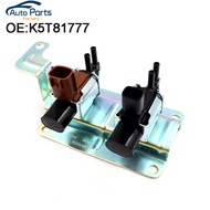 Intake Manifold Runner Solenoid Valve Vacuum Solenoid For Mazda 3 5 6 CX-7 K5T81777 LF8218741 k5t465