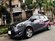 實車實價【全額貸 0頭款 白牌 露營 首選 】2018年 豐田 SIENTA 喜恩塔 1.8 電動滑門