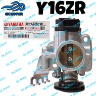 Yamaha Y16ZR Y16 Original Throttle Body B5V-E3750-00