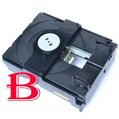 DENON RCD-M33 D-M33 RCD-M35DAB D-M35DAB Large and Small Cartridge CD Laser Head