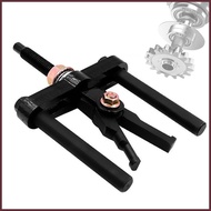 Bearing Puller Tool 3-Jaw High-Strength Steel Separator Aid 3 Jaw Bearing Puller for Trailer Truck A