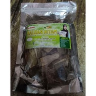 Halban Hitam ( Kulit Kering ) Pek Saiz 'L' 250Gram- Pati jus halban (2 Tahun di Shopee)