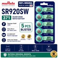 Watch | Small Watch Battery | SR920SW Watch Battery Original - Murata 371/SR920SW