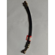 SUZUKI JIMNY SAMURAI SJ410 FA10A (1981-1998) FRONT LEFT BREAK HOSE 303MM (51540-80050)