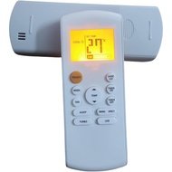 Suitable for Arctic King Air Conditioning Replacement Remote Control AKPQ12CR4WPPD08CW0NWPPD10CW0NWP
