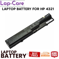 LAPTOP Battery for HP ProBook 4321 326 592909-221 592909-421 592909-721 620 BQ350AA BQ350AA#AC3 HSTN