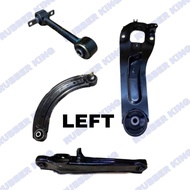 PROTON PREVE, SUPRIMA S REAR LOWER/UPPER/TRAILING ARM SET (LEFT/RIGHT)