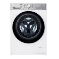 LG FV9M11W4 Vivace 11公斤1400轉人工智能洗衣乾衣機 | TurboWash™ 360° 39 分鐘速洗 | 一機包辦洗衣乾衣 | ezDispense™自動洗衣劑量調控 | 1