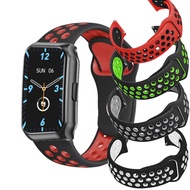 Laxasfit SmartWatch H1 Smart Watch Silicone Band for Laxasfit SmartWatch H1 Strap Wristband Bracelet