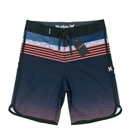 Big discount Hurley waterproof  elasticity MEN S Surf pants BOARDSHORTS Surfing beach shorts Ready s