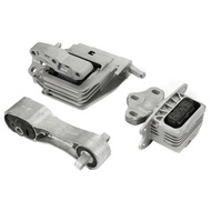 BMW mini X1 X2 F36 F45 F46 F49 F52 F48 Engine Bracket Engine Glue Set of 3 Total Price Good Quality