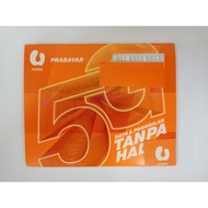 Umobile VIP number 011-69536613