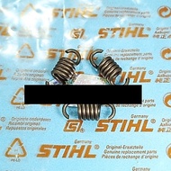 Clutch Spring Set MS-651 MS-661 STIHL 3 pcs